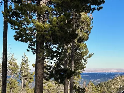 937 Lodgepole Dr, Evergreen, CO 80439