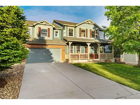 5394 Oak Ct, Arvada, CO 80002