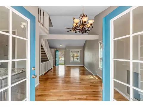 18254 E Tanforan Dr, Aurora, CO 80015 photo 5