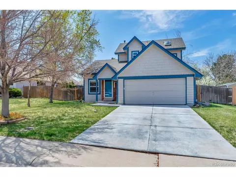 18254 E Tanforan Dr, Aurora, CO 80015 photo 3