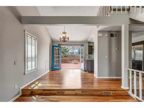 18254 E Tanforan Dr, Aurora, CO 80015 photo 6