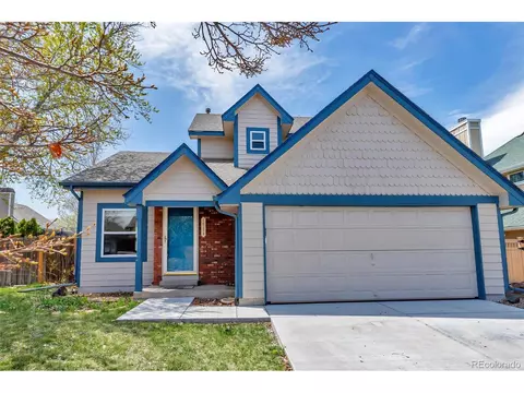 18254 E Tanforan Dr, Aurora, CO 80015 photo 1