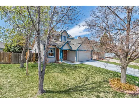18254 E Tanforan Dr, Aurora, CO 80015 photo 2