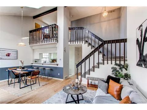 14150 E Radcliff Cir, Aurora, CO 80015