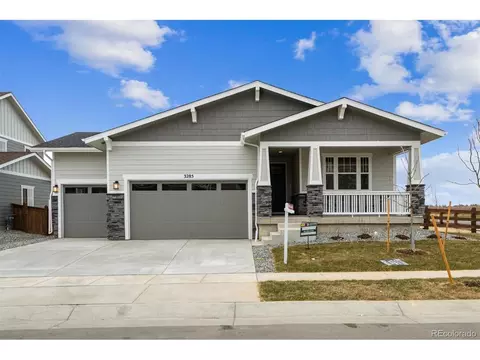 3285 Snowy Owl Ln, Brighton, CO 80601