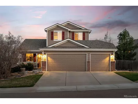 1271 Berganot Trl, Castle Pines, CO 80108