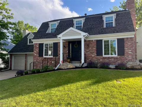 7139 S Hudson Cir, Centennial, CO 80122