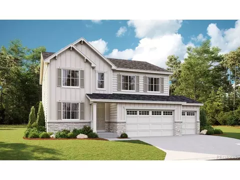 1280 Alyssa Dr, Timnath, CO 80547