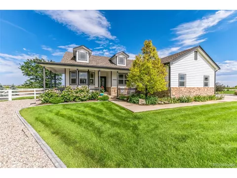 20204 Leola Way, Eaton, CO 80615