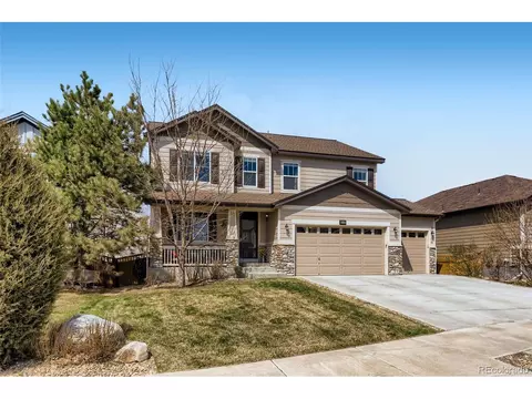 3228 Eagle Butte Ave, Frederick, CO 80516 photo 2