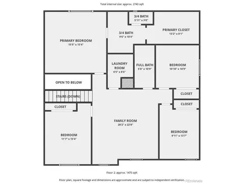 3228 Eagle Butte Ave, Frederick, CO 80516 photo 39