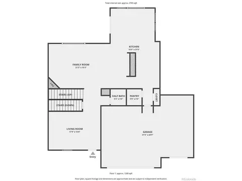 3228 Eagle Butte Ave, Frederick, CO 80516 photo 38