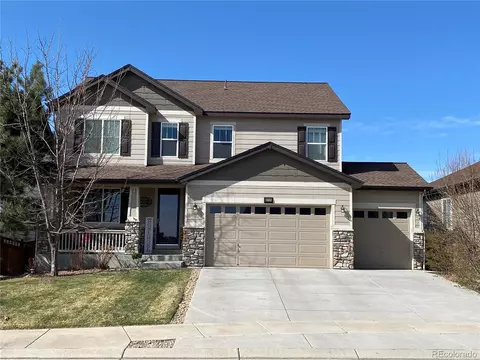 3228 Eagle Butte Ave, Frederick, CO 80516 photo 1