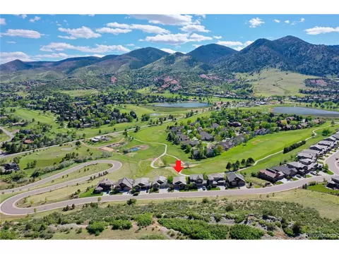 15526 Red Deer Dr, Morrison, CO 80465 photo 38