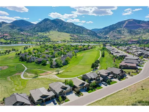 15526 Red Deer Dr, Morrison, CO 80465 photo 37