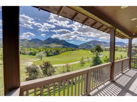 15526 Red Deer Dr, Morrison, CO 80465 photo 32