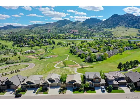 15526 Red Deer Dr, Morrison, CO 80465 photo 1