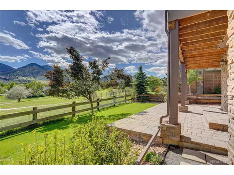 15526 Red Deer Dr, Morrison, CO 80465 photo 36
