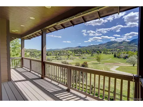 15526 Red Deer Dr, Morrison, CO 80465 photo 31