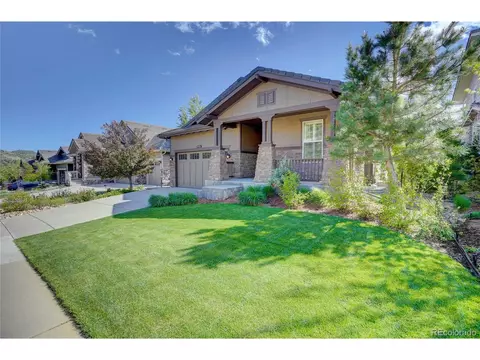 15526 Red Deer Dr, Morrison, CO 80465 photo 2
