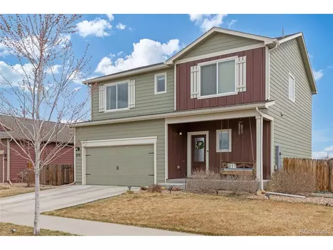 7232 Shavano Ave, Longmont, CO 80504