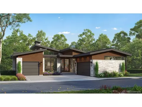 7939 Painted Pine St, Parker, CO 80134 photo 1
