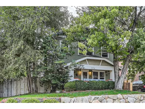 3254 S Grant St, Englewood, CO 80113