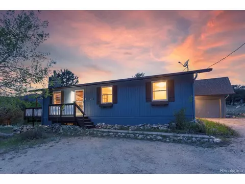 18280 Alta Vista Dr, Buena Vista, CO 81211