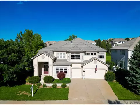 10140 Longview Dr, Lone Tree, CO 80124