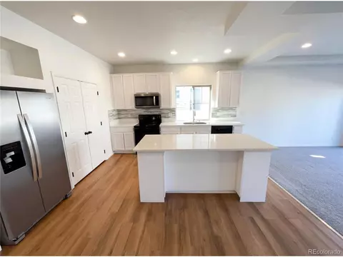Kitchen - 18257 E 52nd Ave, Denver, CO 80249 photo 1 of 2