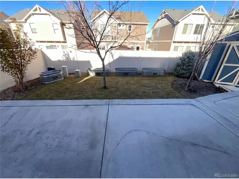 Exterior - 18257 E 52nd Ave, Denver, CO 80249 photo 2 of 2