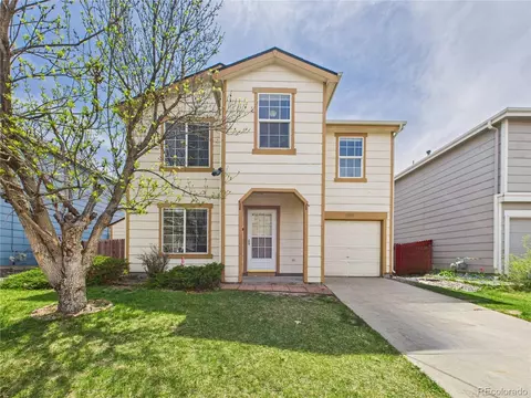 5010 E 100th Dr, Thornton, CO 80229 photo 1