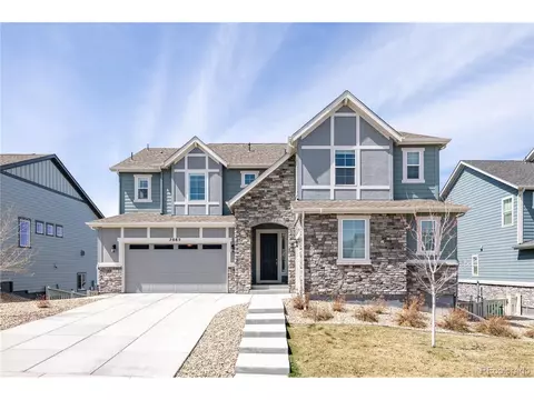 7085 S Titus St, Aurora, CO 80016