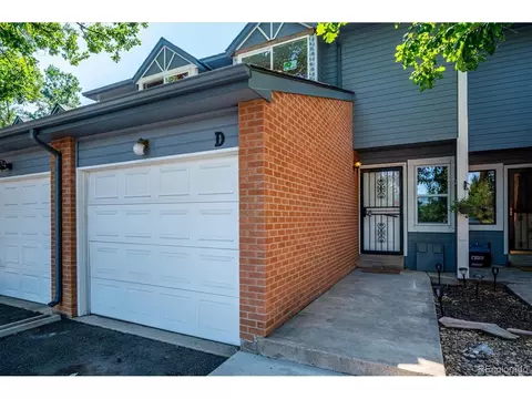 1697 Carr St #D, Lakewood, CO 80214
