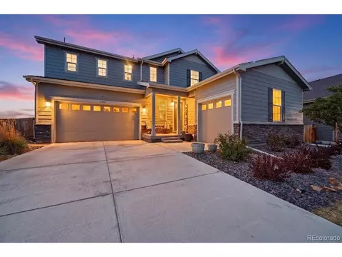 3309 Bluestem St, Dacono, CO 80514