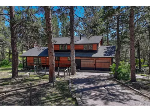 2350 S Placer St, Franktown, CO 80116