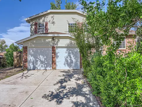1891 S Norfolk St, Aurora, CO 80017
