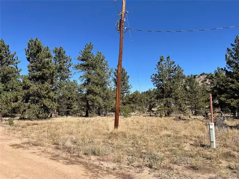 140 Haystack Rd, Hartsel, CO 80449 photo 2