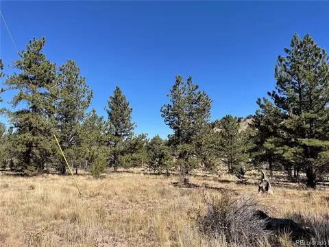 140 Haystack Rd, Hartsel, CO 80449 photo 3