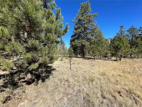 140 Haystack Rd, Hartsel, CO 80449 photo 8