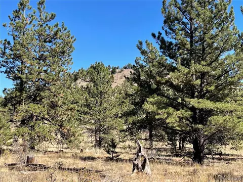 140 Haystack Rd, Hartsel, CO 80449 photo 4