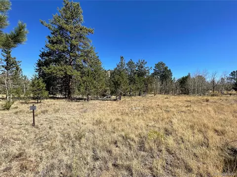 140 Haystack Rd, Hartsel, CO 80449 photo 9