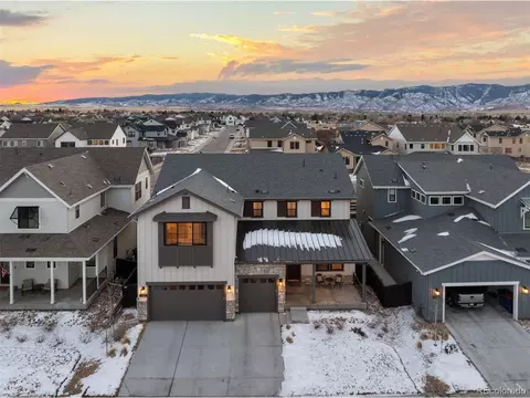 9257 Star Streak Cir, Littleton, CO 80125