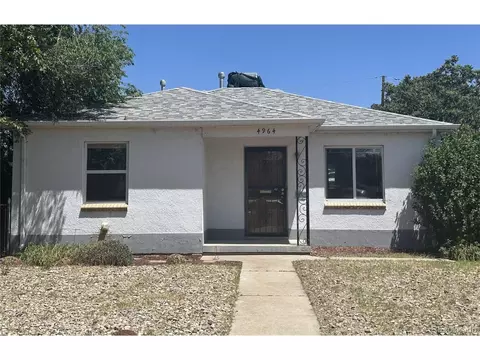 4964 N Fillmore St, Denver, CO 80216