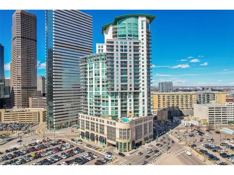 2001 Lincoln St #1523, Denver, CO 80202