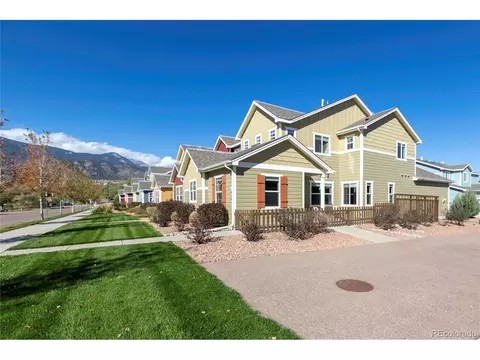 1820 Lower Gold Camp Rd, Colorado Springs, CO 80905