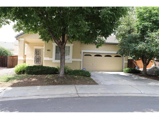 405 Ivory Cir, Aurora, CO 80011