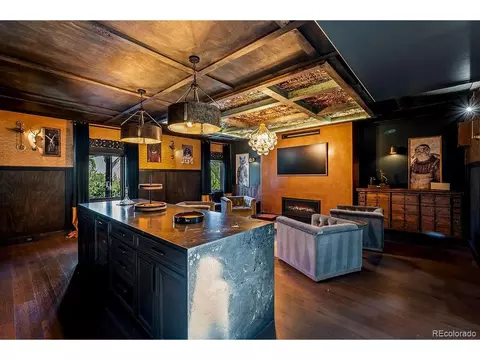 Living - 16654 S 7th St, Pine, CO 80470 photo 3 of 4