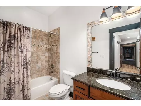 Bath - 16654 S 7th St, Pine, CO 80470 photo 2 of 6