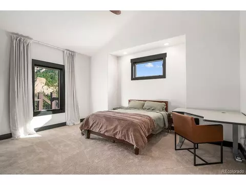 Bedroom - 16654 S 7th St, Pine, CO 80470 photo 6 of 6